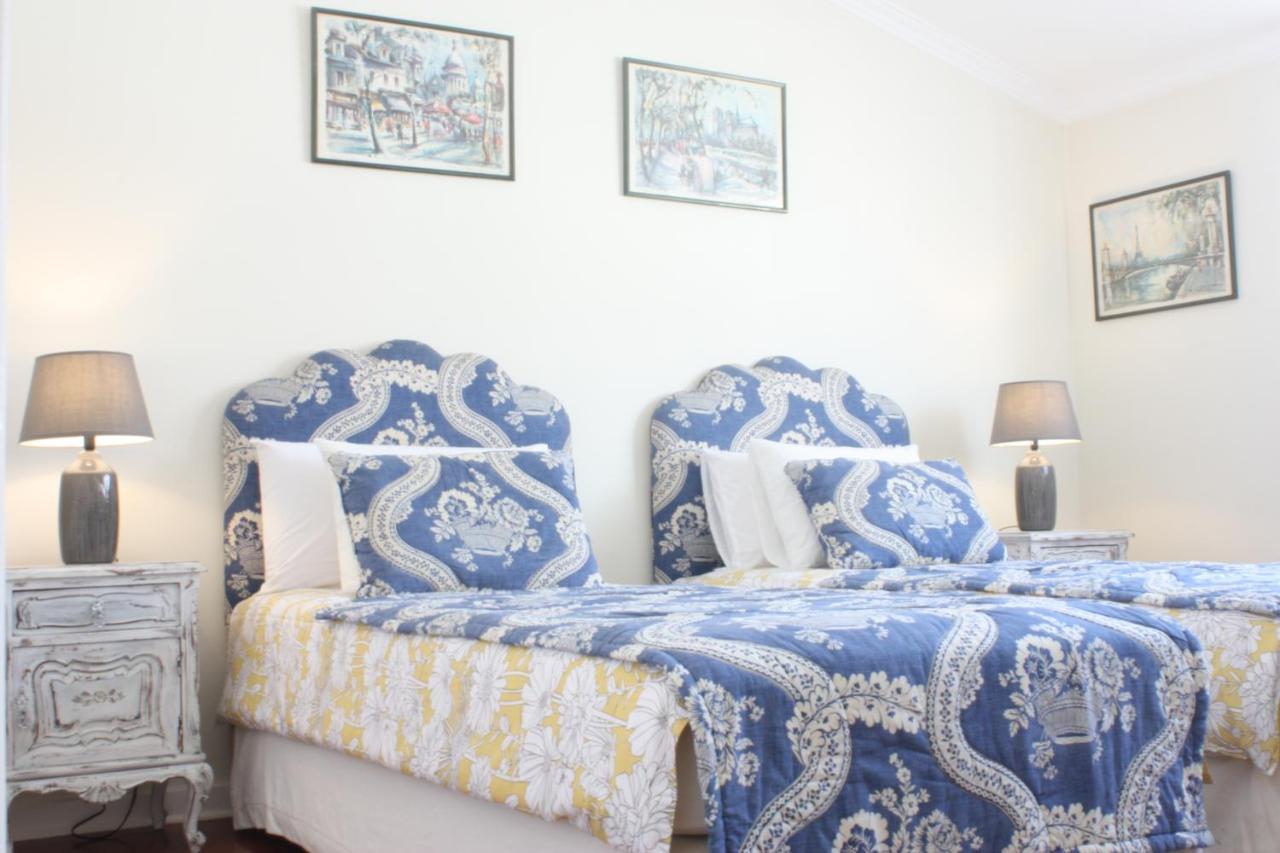 Petunia - Guest House Віавіа Zewnętrze zdjęcie