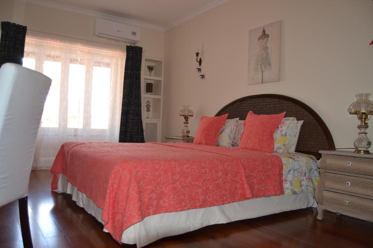 Petunia - Guest House Віавіа Zewnętrze zdjęcie
