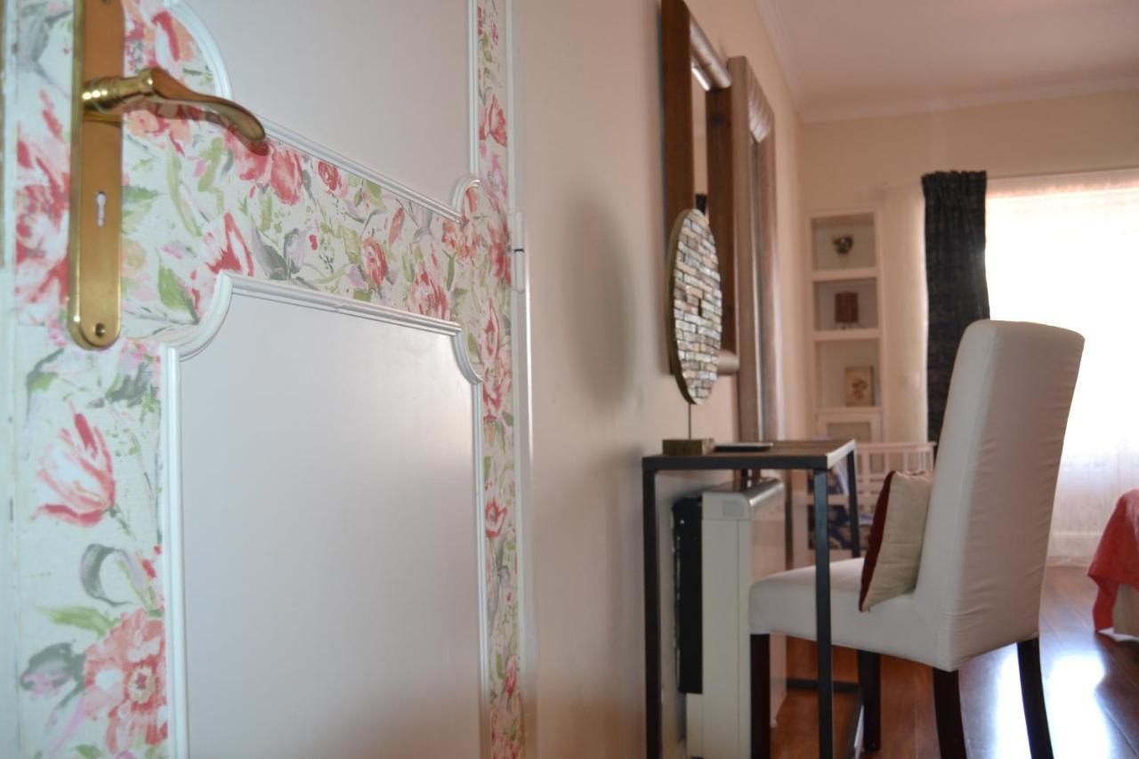 Petunia - Guest House Віавіа Zewnętrze zdjęcie