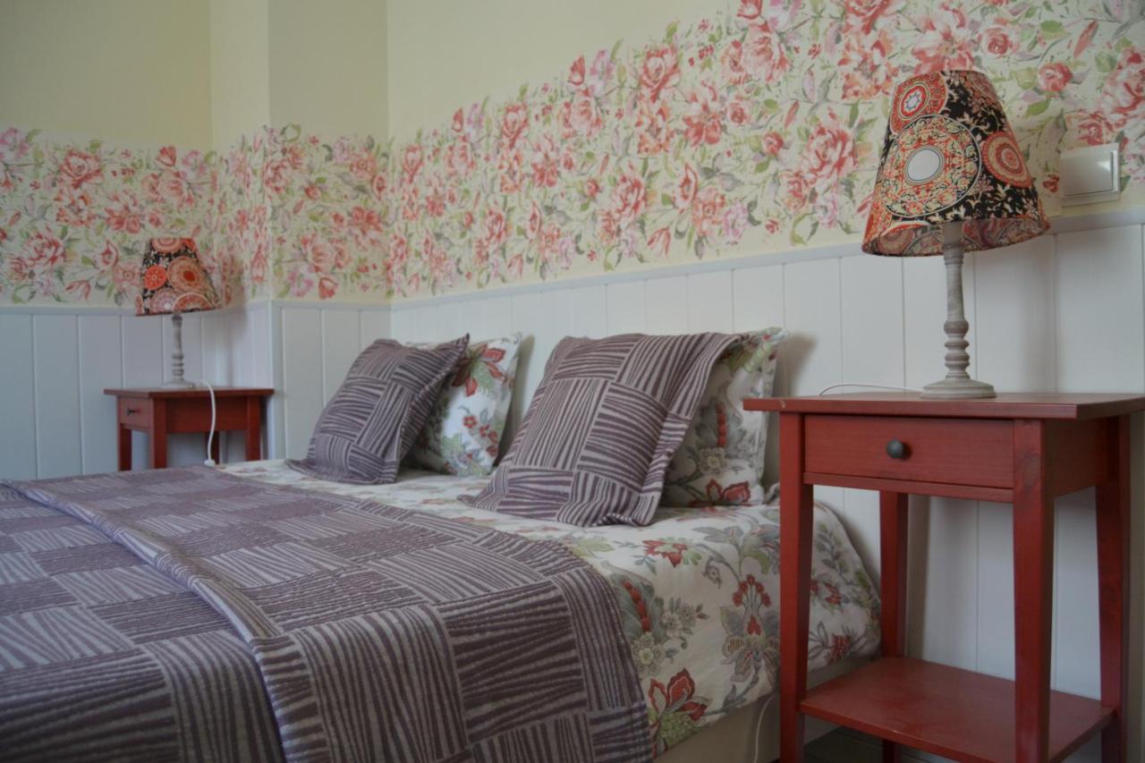 Petunia - Guest House Віавіа Zewnętrze zdjęcie