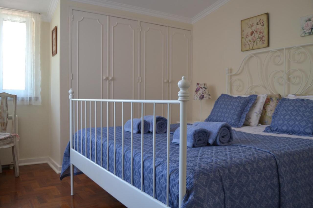 Petunia - Guest House Віавіа Zewnętrze zdjęcie