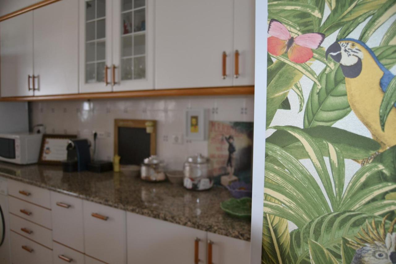 Petunia - Guest House Віавіа Zewnętrze zdjęcie