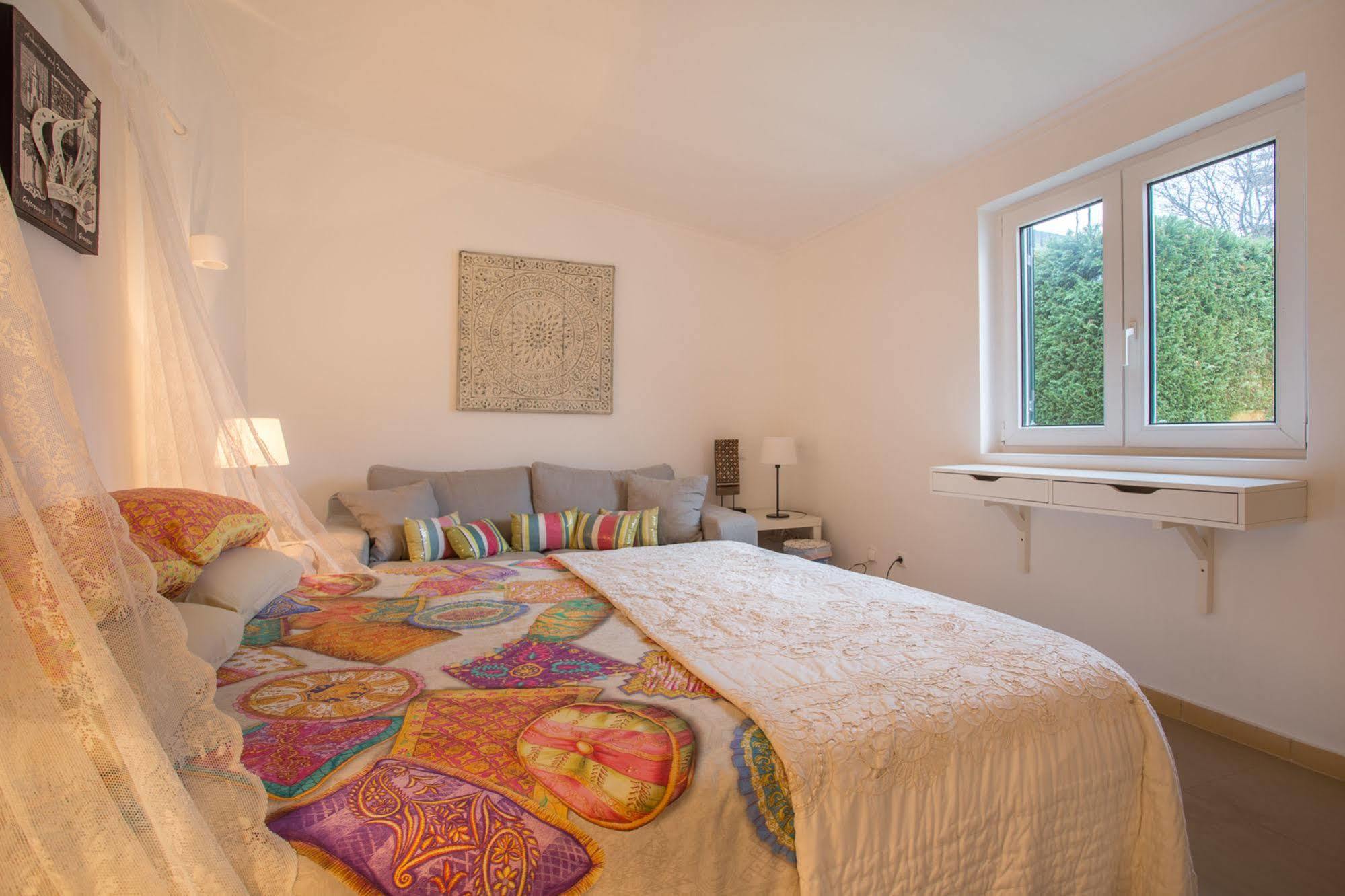 Petunia - Guest House Віавіа Zewnętrze zdjęcie