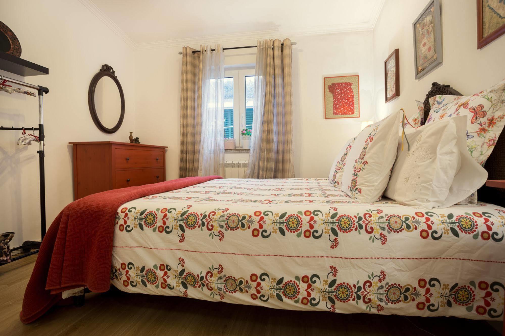 Petunia - Guest House Віавіа Zewnętrze zdjęcie