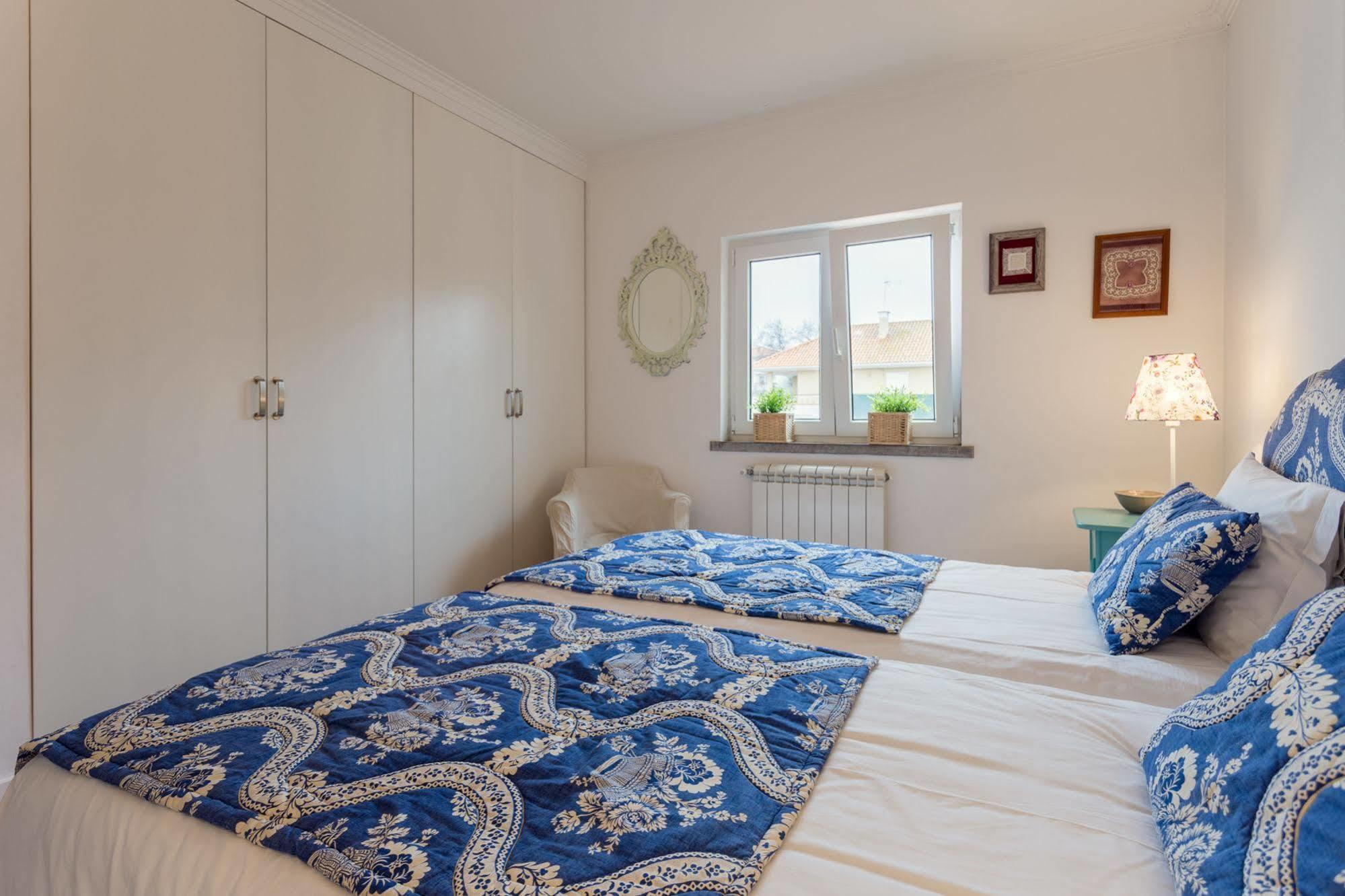 Petunia - Guest House Віавіа Zewnętrze zdjęcie