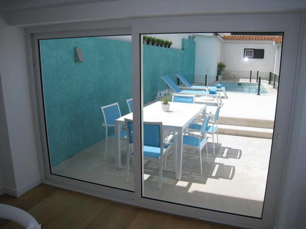 Petunia - Guest House Віавіа Zewnętrze zdjęcie